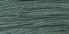 Kentucky Bluegrass #2152 - Weeks Dye Works Cotton Floss