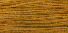Hazelnut #2237