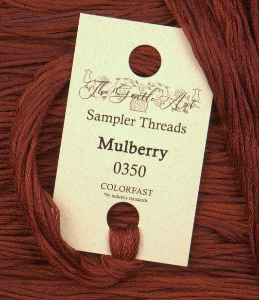 Mulberry #0350