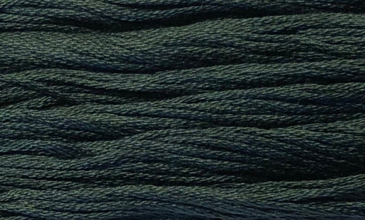 Chesapeake #3950 - Weeks Dye Works Cotton Floss