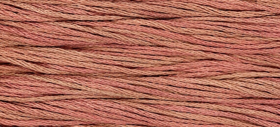 Pink Sand #2285
