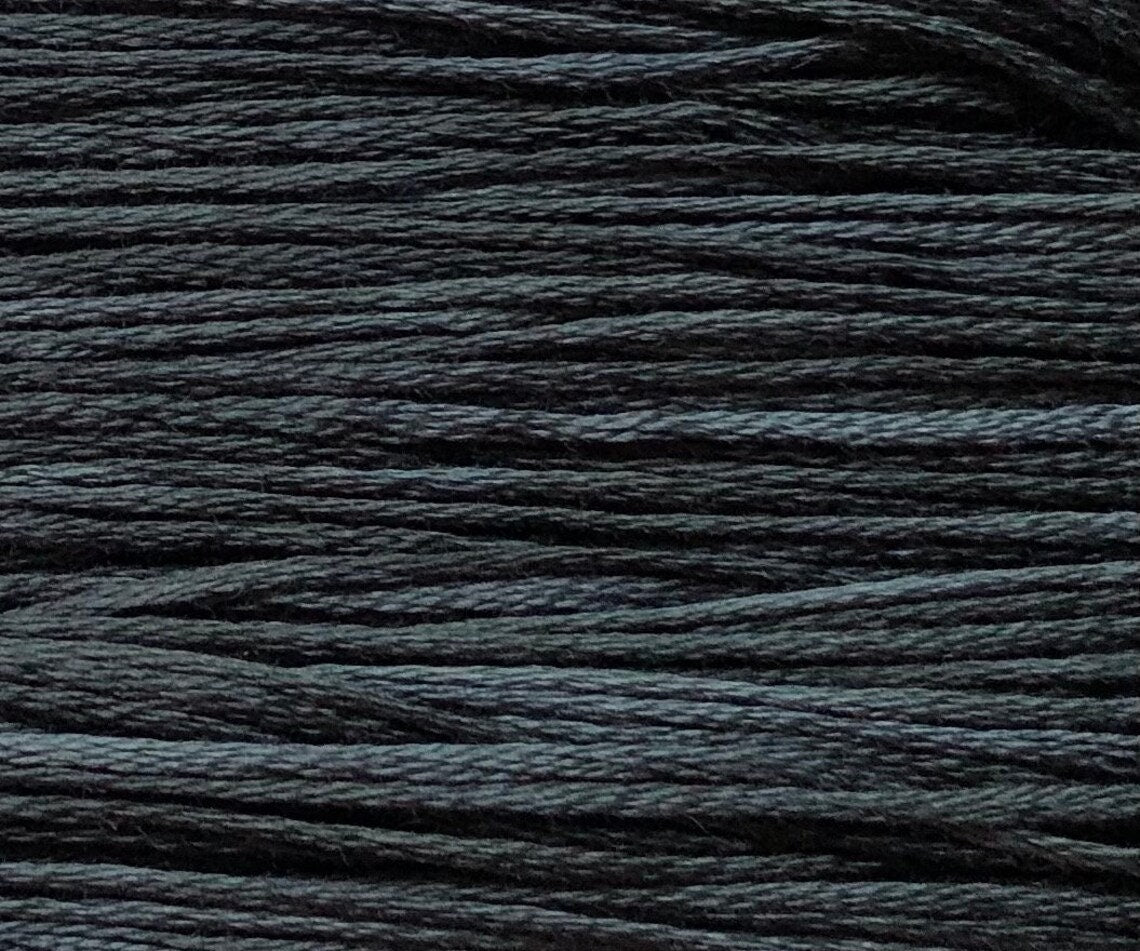 Pea Coat #2103 - Weeks Dye Works Cotton Floss