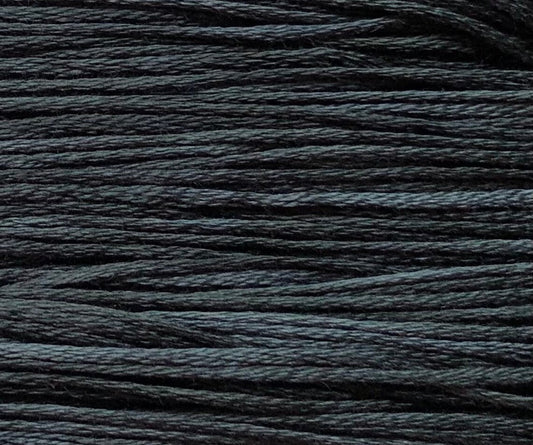 Pea Coat #2103 - Weeks Dye Works Cotton Floss