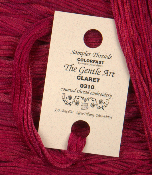 Claret #0310