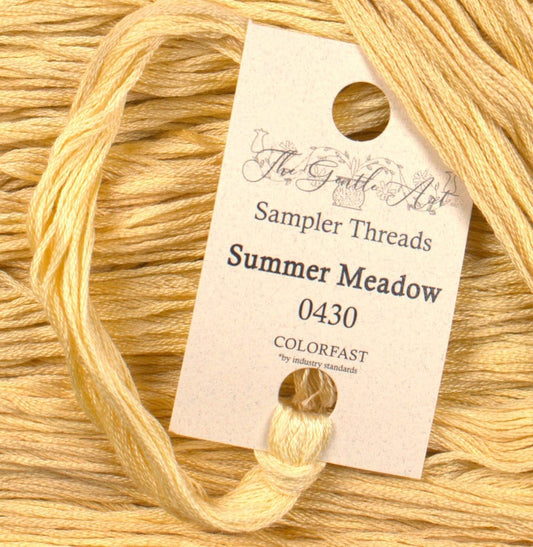 Summer Meadow #0430