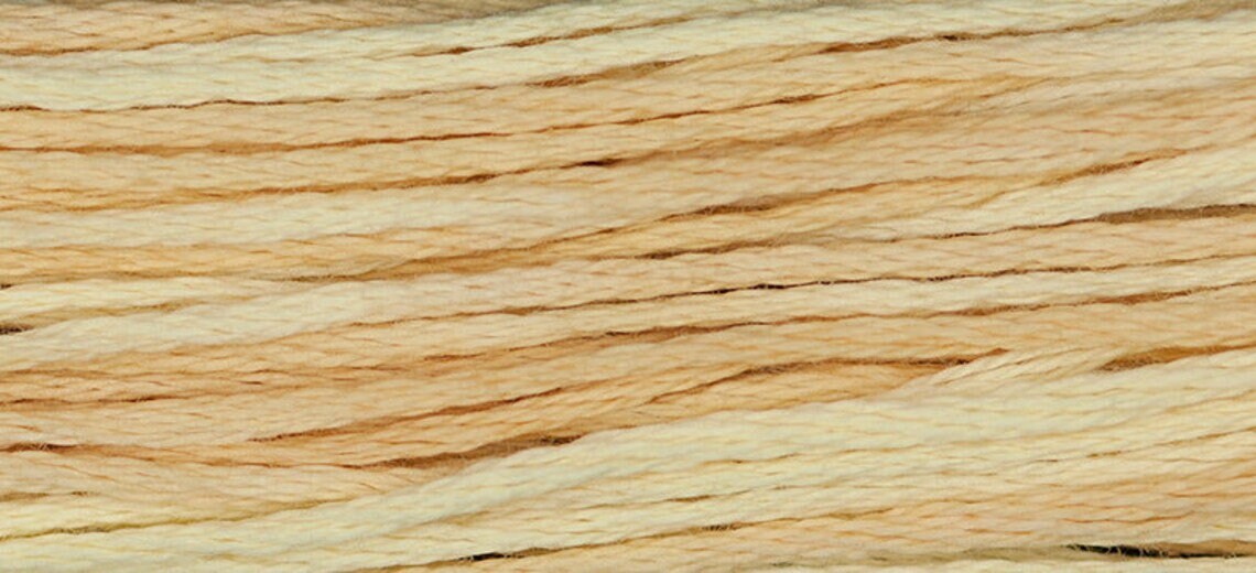 Honeysuckle #1108 - Weeks Dye Works Cotton Floss