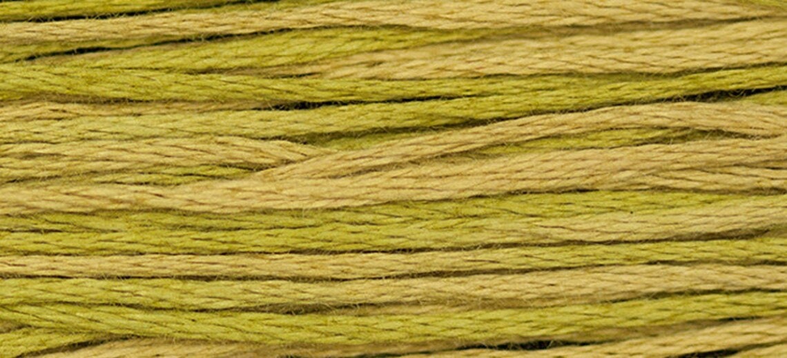 Olive #2211