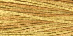 Amber #1224 - Weeks Dye Works Cotton Floss