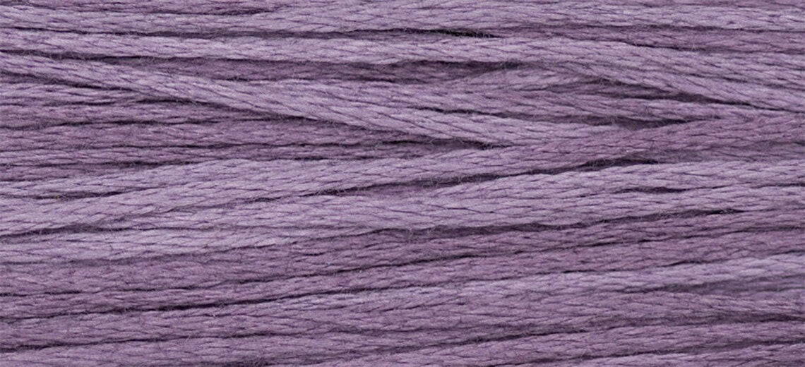Purple Haze #1313