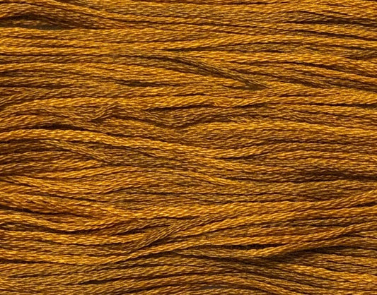 Tiger's Eye #1225