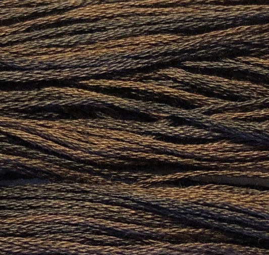 Molasses #1268