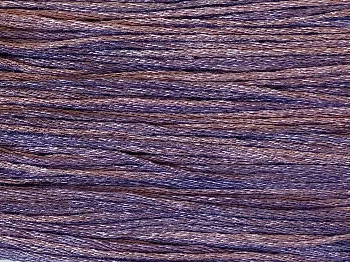 Lilac #2334