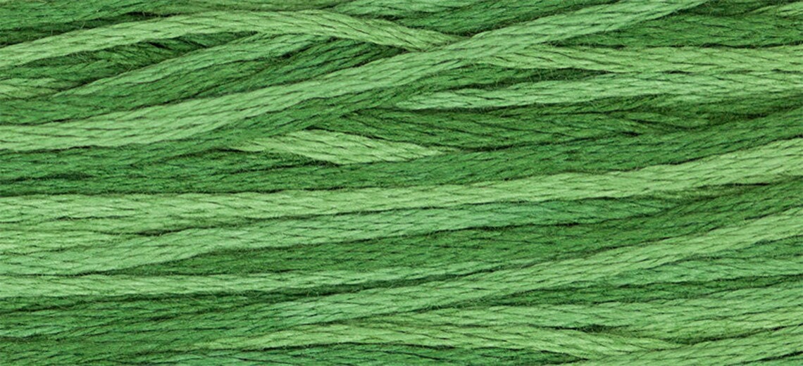 Monkey Grass #2168