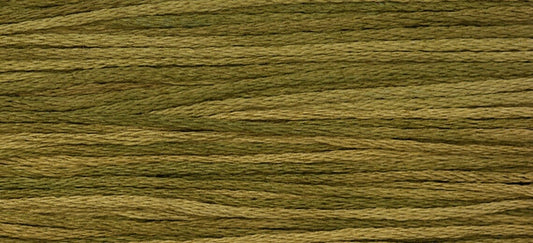 Oscar #2197 - Weeks Dye Works Cotton Floss