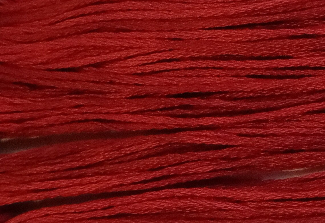 Sun Dried #2260