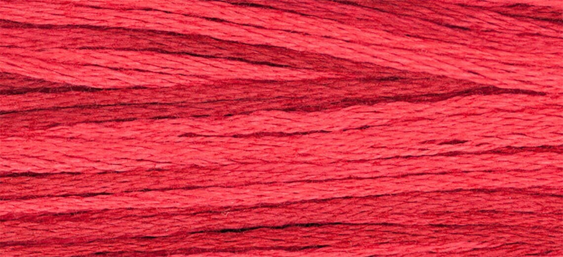 Turkish Red #2266