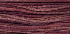Cranberry Ice #1323 - Weeks Dye Works Cotton Floss