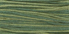 Bayberry #2166 - Weeks Dye Works Cotton Floss