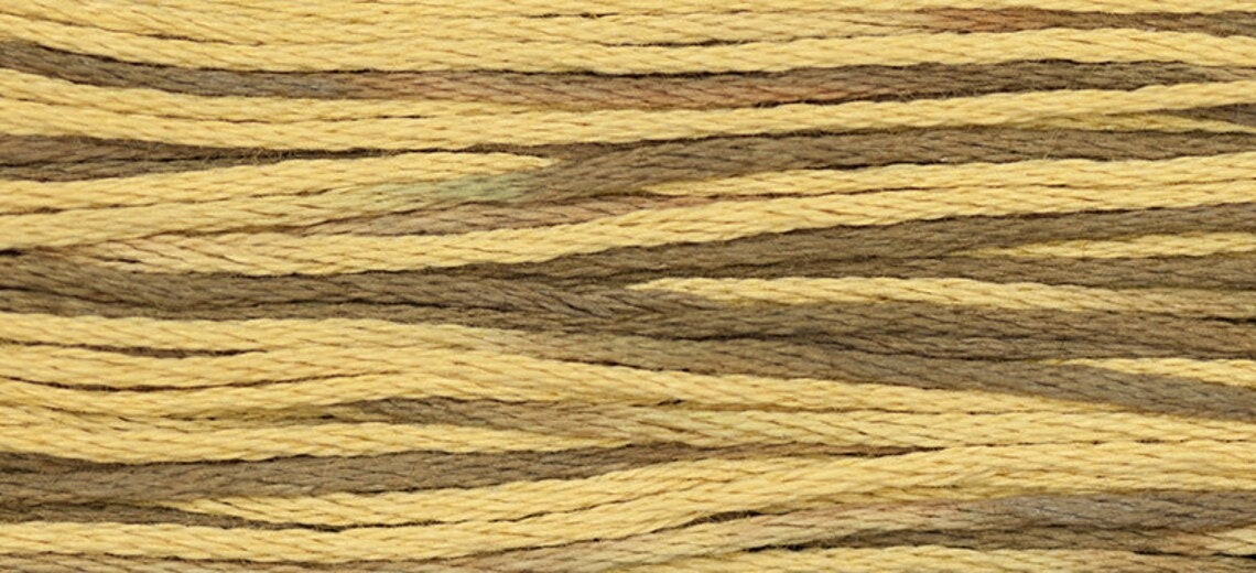 Beehive #2213 - Weeks Dye Works Cotton Floss