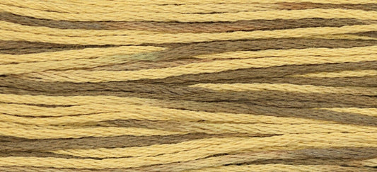 Beehive #2213 - Weeks Dye Works Cotton Floss