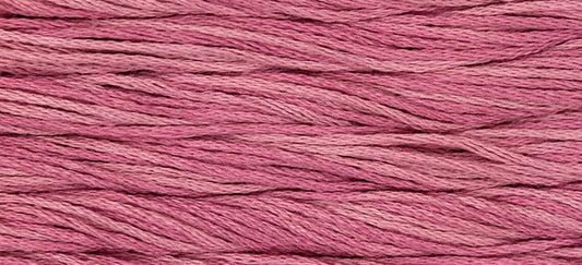 Busy Lizzie #2272 - Weeks Dye Works Cotton Floss