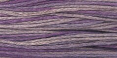 Iris #2316 - Weeks Dye Works Cotton Floss
