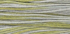 Thyme #1256 - Weeks Dye Works Cotton Floss