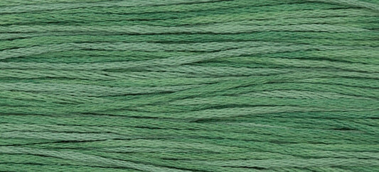 Verdigris #1280 - Weeks Dye Works Cotton Floss
