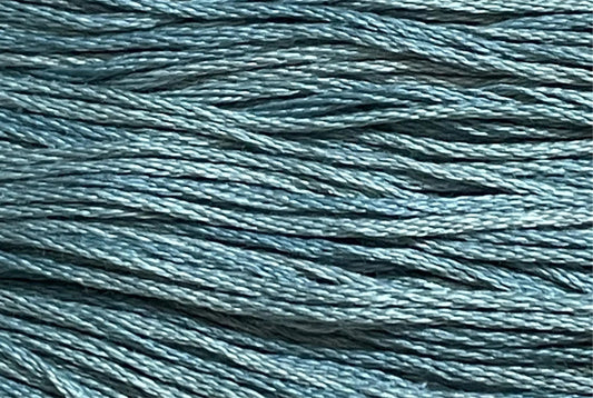 Winnie B Blue #2104a