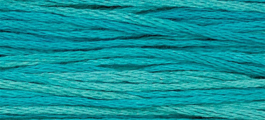 Turquoise #2135