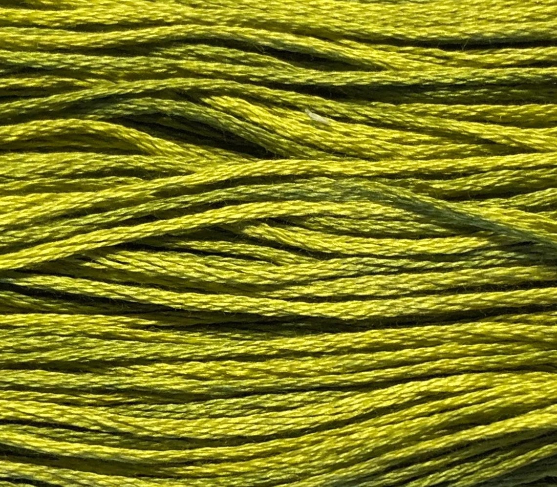 Pepperoncini #2207