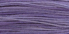 Peoria Purple #2333 - Weeks Dye Works Cotton Floss