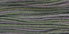 Basil #1291 - Weeks Dye Works Cotton Floss