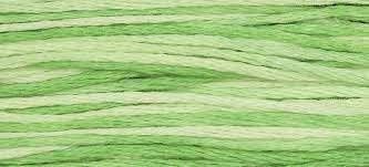 Granny Smith #2191