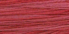 Begonia #2263 - Weeks Dye Works Cotton Floss