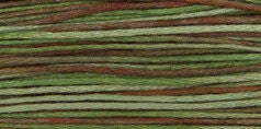 Foliage #4135