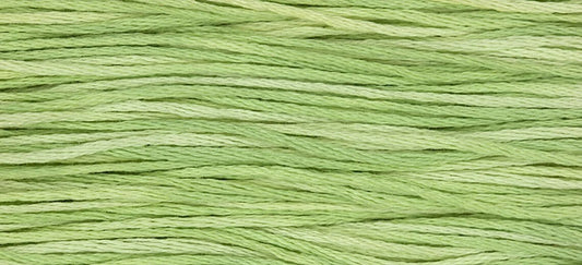 Wasabi #1120 - Weeks Dye Works Cotton Floss
