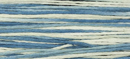 Salt Glaze #1286 - Weeks Dye Works Cotton Floss