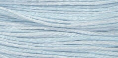 Morris Blue #2109