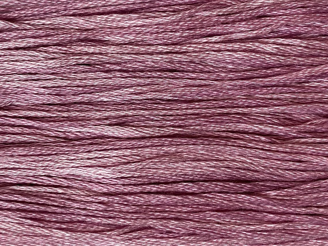 Lavender Rose #2289