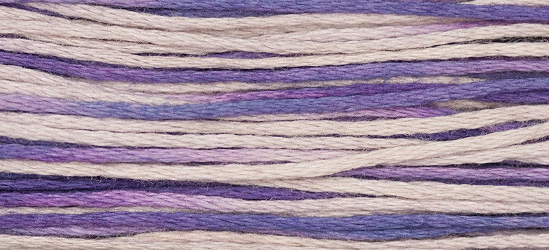 Lavender #2301