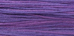 Ultraviolet #2336 - Weeks Dye Works Cotton Floss