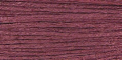 Williamsburg Red #3850