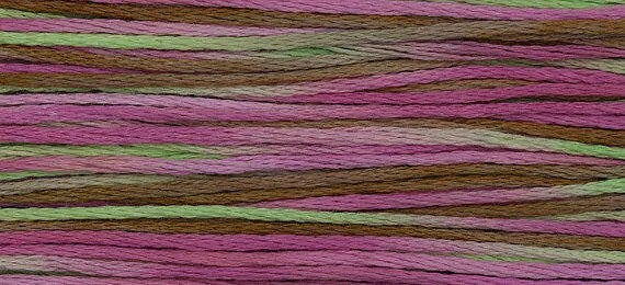 Spumoni #4147