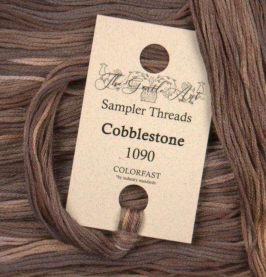 Cobblestone #1090
