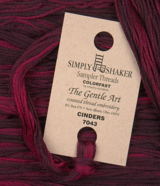 Cinders #7043