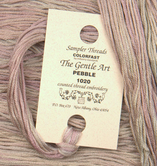 Pebble #1020