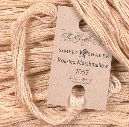 Roasted Marshmallow #7057