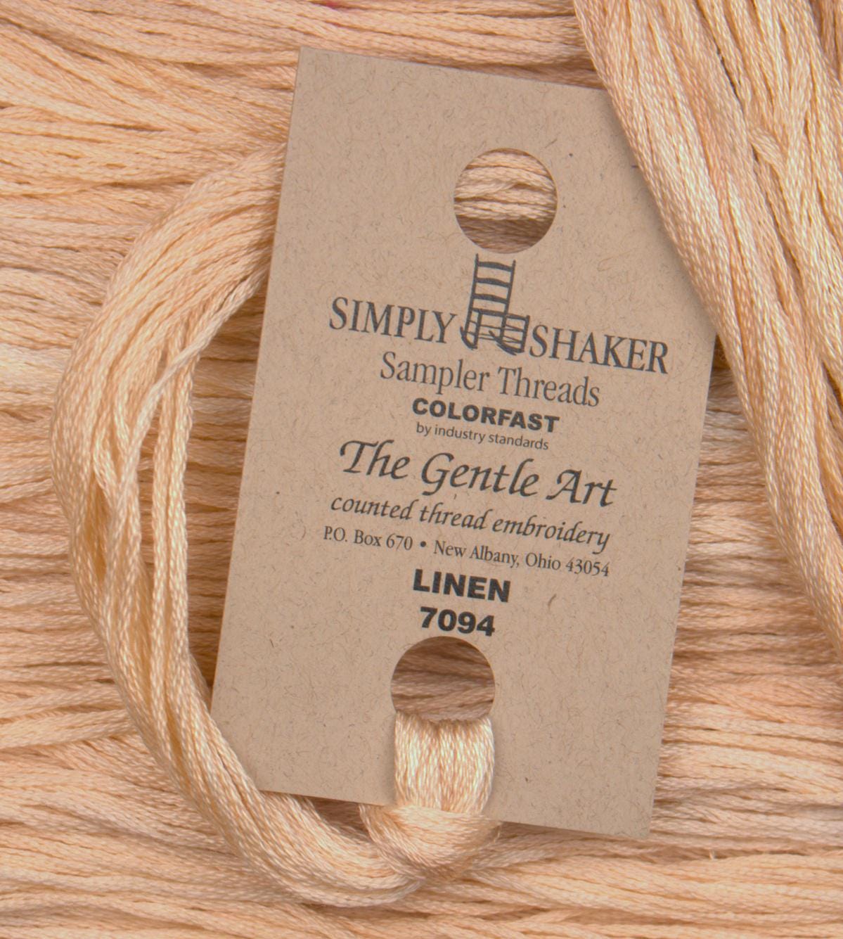 Linen #7094