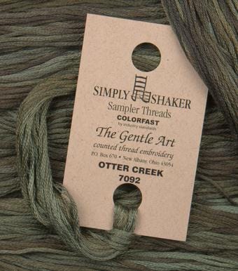 Otter Creek #7092